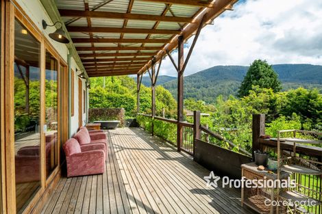 18 Leila Rd, Warburton, VIC 3799