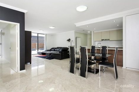 Property photo of 110/20 Victoria Road Parramatta NSW 2150