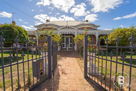 307 Barkly St, Ararat, VIC 3377