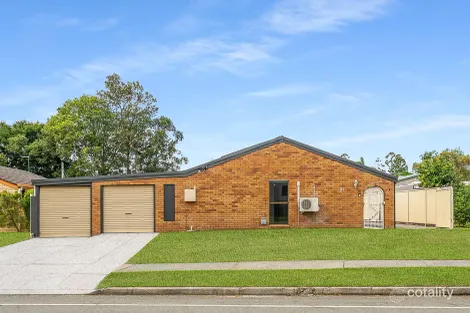 Property photo of 21 Federation Drive Bethania QLD 4205
