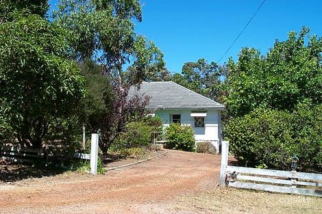 Property photo of 15 Inlet Crescent Denmark WA 6333