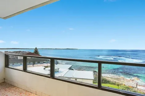 21/2-6 Arthur Ave, Cronulla, NSW 2230