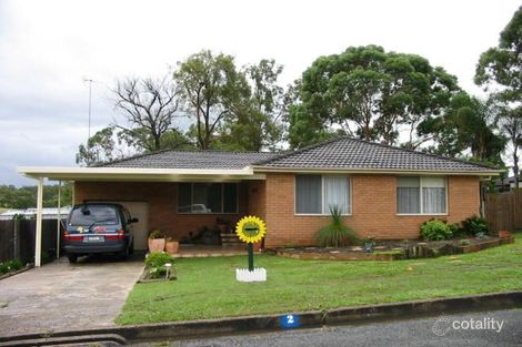 2 West St, Wingham, NSW 2429