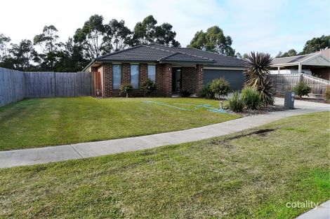 Property photo of 6 Ti Tree Court Yarragon VIC 3823