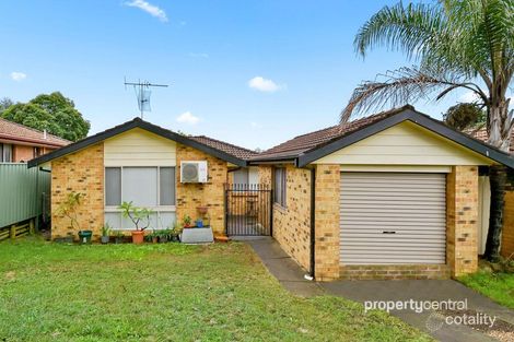 Property photo of 43 Astwood Street Colyton NSW 2760