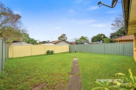 Property photo of 43 Astwood Street Colyton NSW 2760