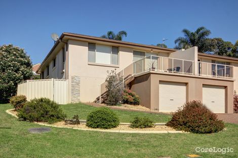 Property photo of 1/14 Huon Crescent Albion Park NSW 2527