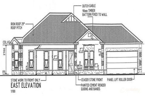 Property photo of 1 Barrow Crescent Lockleys SA 5032
