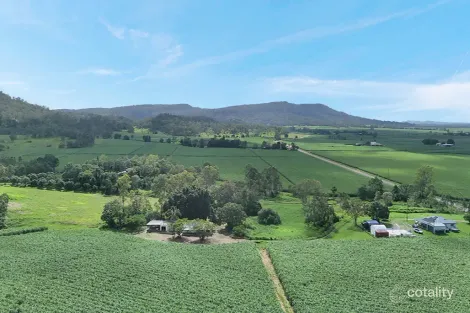 Property photo of 988 Mount Martin Loop Road Mount Martin QLD 4754