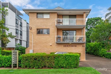 Property photo of 1/61 Depper Street St Lucia QLD 4067