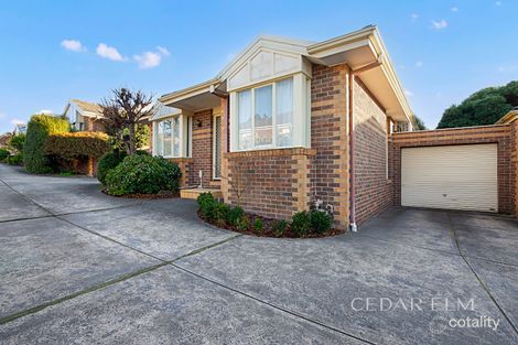 Property photo of 4/6 Hope Avenue Donvale VIC 3111