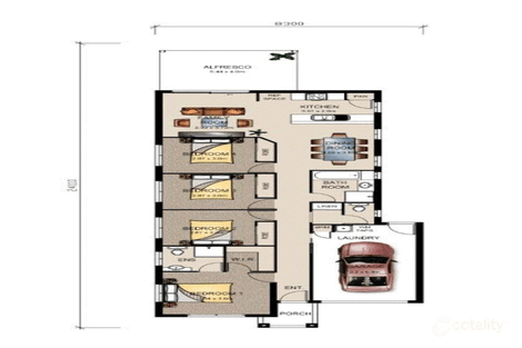 Property photo of LOT 441 Ruby Street Marsden QLD 4132