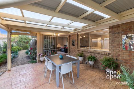 Property photo of 6 Palmtree Place Aspendale Gardens VIC 3195