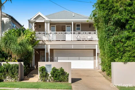 Property photo of 133 Bulimba Street Bulimba QLD 4171