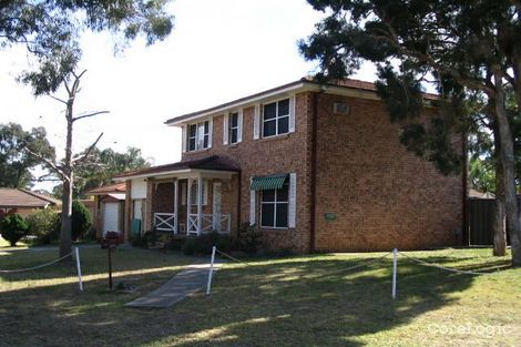 Property photo of 7 Lyrebird Crescent St Clair NSW 2759