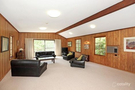 Property photo of 24 Upper Sturt Road Belair SA 5052