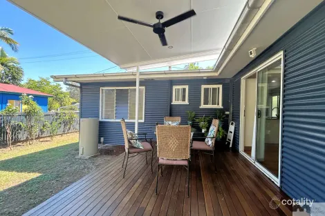Property photo of 87 Machans Beach Road Machans Beach QLD 4878