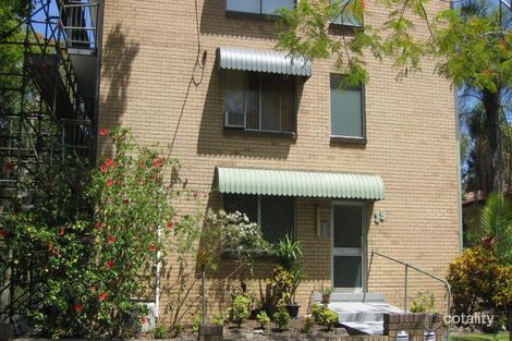 1/39 Sydney St, New Farm, QLD 4005