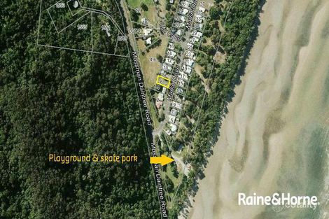 Property photo of 8 Marlin Drive Wonga Beach QLD 4873