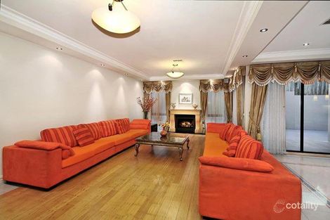 Property photo of 55 Marykirk Drive Wheelers Hill VIC 3150