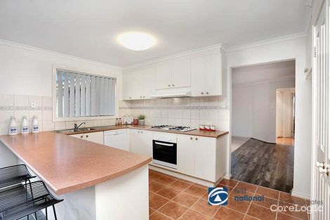 Property photo of 31 Amber Way Taylors Hill VIC 3037