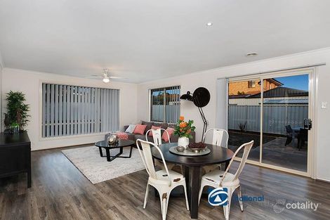 Property photo of 31 Amber Way Taylors Hill VIC 3037