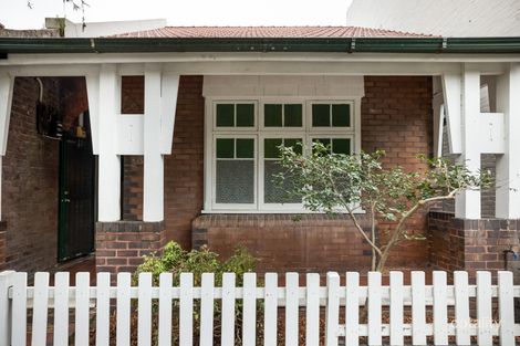 Property photo of 38 Binning Street Erskineville NSW 2043