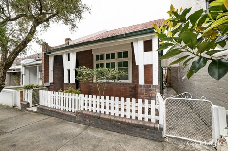 Property photo of 38 Binning Street Erskineville NSW 2043