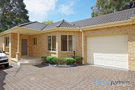 Property photo of 3/105 Faraday Road Padstow NSW 2211