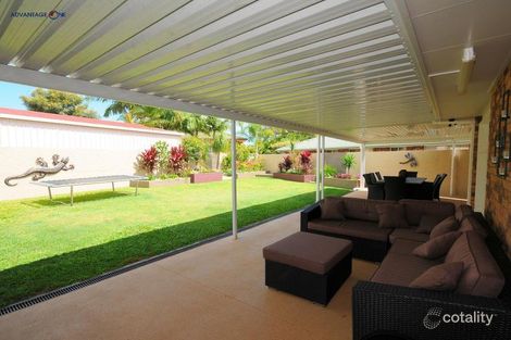 Property photo of 10 Hayman Court Kawungan QLD 4655