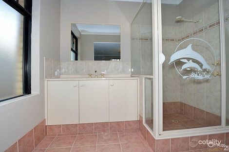 Property photo of 1 Newport Drive Dudley Park WA 6210