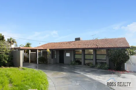 Property photo of 485 Morley Drive Morley WA 6062