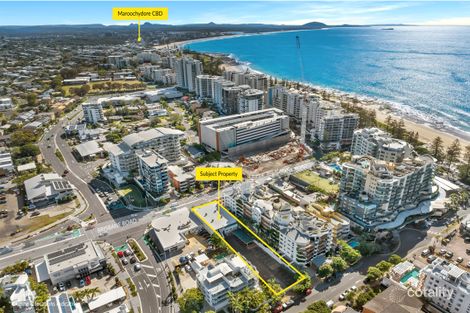 21 BRISBANE RD, MOOLOOLABA, QLD 4557