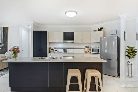 Property photo of 21 Seabrook Circuit Bushland Beach QLD 4818