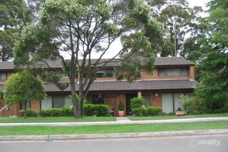 5/7 Norman St, Concord, NSW 2137