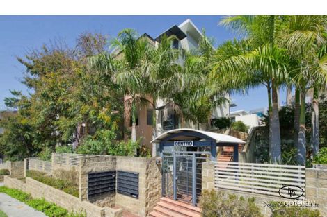 Property photo of 30/7 Landsborough Terrace Toowong QLD 4066