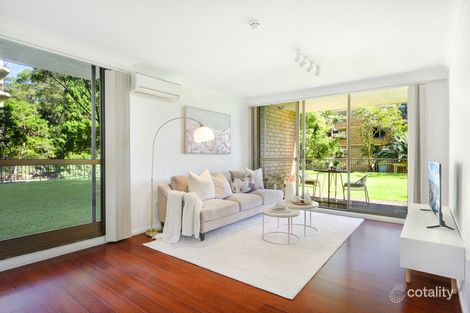 2/1 Jersey Rd, Artarmon, NSW 2064