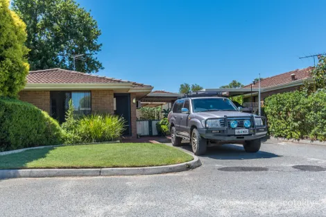 6/6 Calnon St, Bassendean, WA 6054