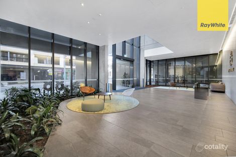 Property photo of 3704/88 Church Street Parramatta NSW 2150