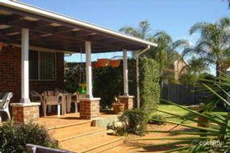 Property photo of 50 Morshead Road Narellan Vale NSW 2567