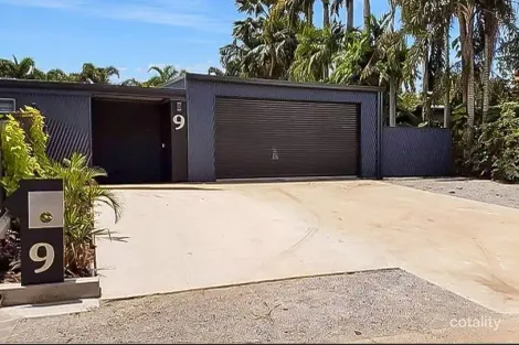 9 Songlark St, Bakewell, NT 0832