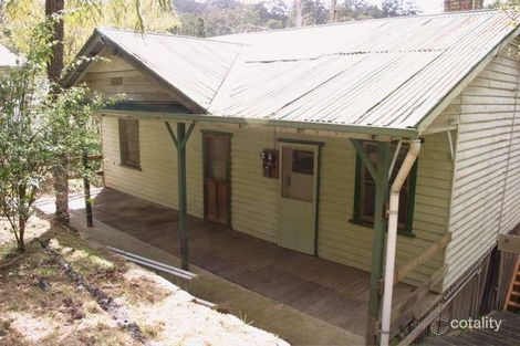 Property photo of 42 Monbulk Road Belgrave VIC 3160
