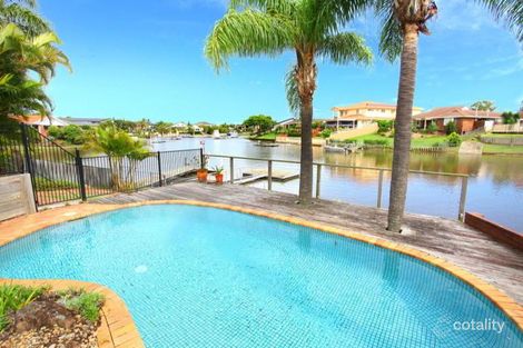 Property photo of 8 Larne Avenue Bundall QLD 4217