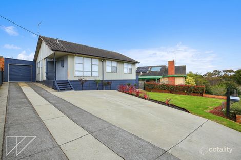 Property photo of 14 Henshall Street Warragul VIC 3820