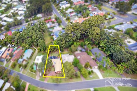 Property photo of 15 Monteray Street Mountain Creek QLD 4557