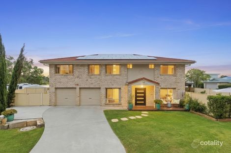 2 Freeman Pl, Bracken Ridge, QLD 4017