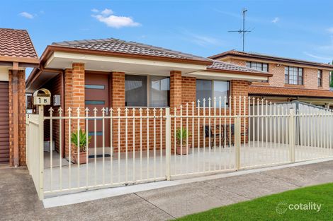 Property photo of 1 Niland Place Edensor Park NSW 2176