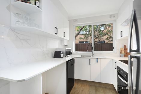 Property photo of 10/6 Chandos Street Ashfield NSW 2131