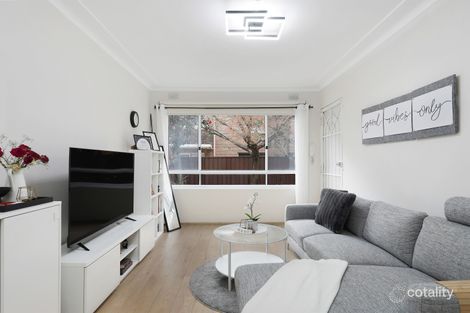 10/6 Chandos St, Ashfield, NSW 2131