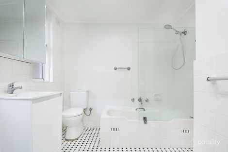 Property photo of 10/6 Chandos Street Ashfield NSW 2131